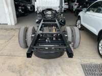 Isuzu ELF 300 2025 2p H L4/3.0/TDI Man 3.3 Ton RD 2025 Isuzu ELF 300 Venta Cajuela 1