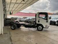 Isuzu ELF 300 2025 2p H L4/3.0/TDI Man 3.3 Ton RD 2025 Isuzu ELF 300 Venta Exteriores 4