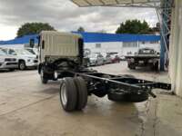 Isuzu ELF 300 2025 2p H L4/3.0/TDI Man 3.3 Ton RD 2025 Isuzu ELF 300 Venta Exteriores 5