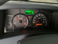 Isuzu ELF 300 2025 2p H L4/3.0/TDI Man 3.3 Ton RD 2025 Isuzu ELF 300 Venta Interiores 2