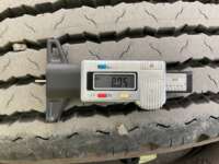 Isuzu ELF 300 2025 2p H L4/3.0/TDI Man 3.3 Ton RD 2025 Isuzu ELF 300 Venta Llantas 13