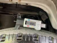 Isuzu ELF 300 2025 2p H L4/3.0/TDI Man 3.3 Ton RD 2025 Isuzu ELF 300 Venta Llantas 16