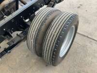 Isuzu ELF 300 2025 2p H L4/3.0/TDI Man 3.3 Ton RD 2025 Isuzu ELF 300 Venta Llantas 6