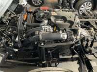 Isuzu ELF 300 2025 2p H L4/3.0/TDI Man 3.3 Ton RD 2025 Isuzu ELF 300 Venta Motor 1