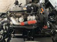 Isuzu ELF 300 2025 2p H L4/3.0/TDI Man 3.3 Ton RD 2025 Isuzu ELF 300 Venta Motor 3