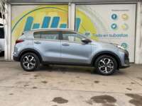 Kia Sportage 2021 5p EX L4/2.0 Aut     2021 Kia Sportage Venta Exteriores 4