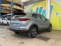 Kia Sportage 2021 5p EX L4/2.0 Aut     2021 Kia Sportage Venta Exteriores 5