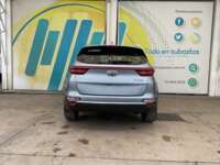 Kia Sportage 2021 5p EX L4/2.0 Aut     2021 Kia Sportage Venta Exteriores 6