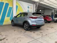 Kia Sportage 2021 5p EX L4/2.0 Aut     2021 Kia Sportage Venta Exteriores 7