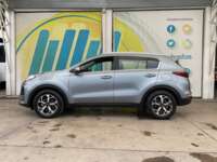 Kia Sportage 2021 5p EX L4/2.0 Aut     2021 Kia Sportage Venta Exteriores 8