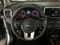 Kia Sportage 2021 5p EX L4/2.0 Aut     2021 Kia Sportage Venta Interiores 1