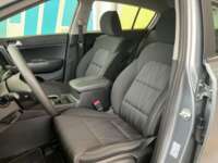 Kia Sportage 2021 5p EX L4/2.0 Aut     2021 Kia Sportage Venta Interiores 18