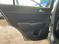 Kia Sportage 2021 5p EX L4/2.0 Aut     2021 Kia Sportage Venta Interiores 19