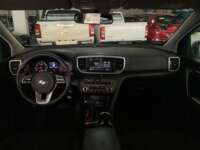 Kia Sportage 2021 5p EX L4/2.0 Aut     2021 Kia Sportage Venta Interiores 4