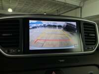 Kia Sportage 2021 5p EX L4/2.0 Aut     2021 Kia Sportage Venta Interiores 8