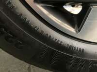 Kia Sportage 2021 5p EX L4/2.0 Aut     2021 Kia Sportage Venta Llantas 2