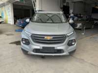 Chevrolet Groove 2024 LT, TM6,r 4 CIL 1.5L 98 HP 105.4 lb-pie@3600-4000rpms IMG_3410