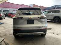 Chevrolet Groove 2024 LT, TM6,r 4 CIL 1.5L 98 HP 105.4 lb-pie@3600-4000rpms IMG_3414