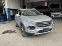 Chevrolet Groove 2024 LT, TM6,r 4 CIL 1.5L 98 HP 105.4 lb-pie@3600-4000rpms IMG_3411