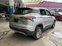 Chevrolet Groove 2024 LT, TM6,r 4 CIL 1.5L 98 HP 105.4 lb-pie@3600-4000rpms IMG_3413