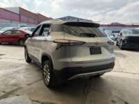 Chevrolet Groove 2024 LT, TM6,r 4 CIL 1.5L 98 HP 105.4 lb-pie@3600-4000rpms IMG_3415