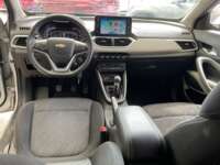 Chevrolet Groove 2024 LT, TM6,r 4 CIL 1.5L 98 HP 105.4 lb-pie@3600-4000rpms IMG_3419