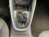 Chevrolet Groove 2024 LT, TM6,r 4 CIL 1.5L 98 HP 105.4 lb-pie@3600-4000rpms IMG_3426