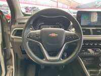Chevrolet Groove 2024 LT, TM6,r 4 CIL 1.5L 98 HP 105.4 lb-pie@3600-4000rpms IMG_3420