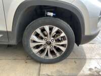 Chevrolet Groove 2024 LT, TM6,r 4 CIL 1.5L 98 HP 105.4 lb-pie@3600-4000rpms 2024 Chevrolet Groove Ingreso Llantas 0