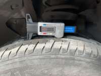 Chevrolet Groove 2024 LT, TM6,r 4 CIL 1.5L 98 HP 105.4 lb-pie@3600-4000rpms 2024 Chevrolet Groove Ingreso Llantas 10