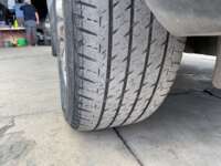 Chevrolet Groove 2024 LT, TM6,r 4 CIL 1.5L 98 HP 105.4 lb-pie@3600-4000rpms 2024 Chevrolet Groove Ingreso Llantas 2