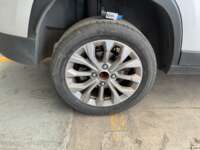Chevrolet Groove 2024 LT, TM6,r 4 CIL 1.5L 98 HP 105.4 lb-pie@3600-4000rpms 2024 Chevrolet Groove Ingreso Llantas 3