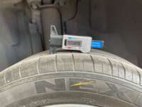 Chevrolet Groove 2024 LT, TM6,r 4 CIL 1.5L 98 HP 105.4 lb-pie@3600-4000rpms 2024 Chevrolet Groove Ingreso Llantas 4