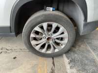 Chevrolet Groove 2024 LT, TM6,r 4 CIL 1.5L 98 HP 105.4 lb-pie@3600-4000rpms 2024 Chevrolet Groove Ingreso Llantas 6