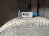 Chevrolet Groove 2024 LT, TM6,r 4 CIL 1.5L 98 HP 105.4 lb-pie@3600-4000rpms 2024 Chevrolet Groove Ingreso Llantas 7