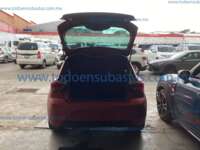 Seat Ibiza 2022 5p Xcellence L4/1.6 Man 2022 Seat Ibiza Ingreso Cajuela 0