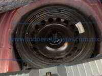 Seat Ibiza 2022 5p Xcellence L4/1.6 Man 2022 Seat Ibiza Ingreso Cajuela 2