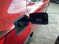 Seat Ibiza 2022 5p Xcellence L4/1.6 Man 2022 Seat Ibiza Ingreso Cajuela 3
