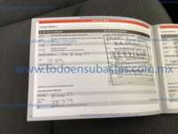 Seat Ibiza 2022 5p Xcellence L4/1.6 Man 2022 Seat Ibiza Ingreso Documentos 1