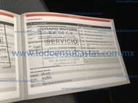 Seat Ibiza 2022 5p Xcellence L4/1.6 Man 2022 Seat Ibiza Ingreso Documentos 2