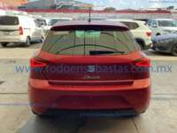 Seat Ibiza 2022 5p Xcellence L4/1.6 Man IMG_9339