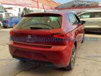 Seat Ibiza 2022 5p Xcellence L4/1.6 Man IMG_9340