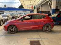 Seat Ibiza 2022 5p Xcellence L4/1.6 Man IMG_9337