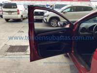 Seat Ibiza 2022 5p Xcellence L4/1.6 Man 2022 Seat Ibiza Ingreso Interiores 0