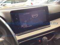 Seat Ibiza 2022 5p Xcellence L4/1.6 Man 2022 Seat Ibiza Ingreso Interiores 11