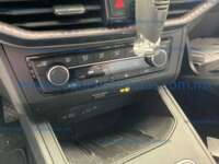Seat Ibiza 2022 5p Xcellence L4/1.6 Man 2022 Seat Ibiza Ingreso Interiores 13