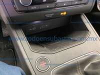 Seat Ibiza 2022 5p Xcellence L4/1.6 Man 2022 Seat Ibiza Ingreso Interiores 14