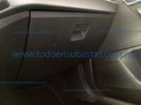 Seat Ibiza 2022 5p Xcellence L4/1.6 Man 2022 Seat Ibiza Ingreso Interiores 17