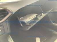 Seat Ibiza 2022 5p Xcellence L4/1.6 Man 2022 Seat Ibiza Ingreso Interiores 18