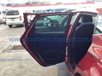 Seat Ibiza 2022 5p Xcellence L4/1.6 Man 2022 Seat Ibiza Ingreso Interiores 19